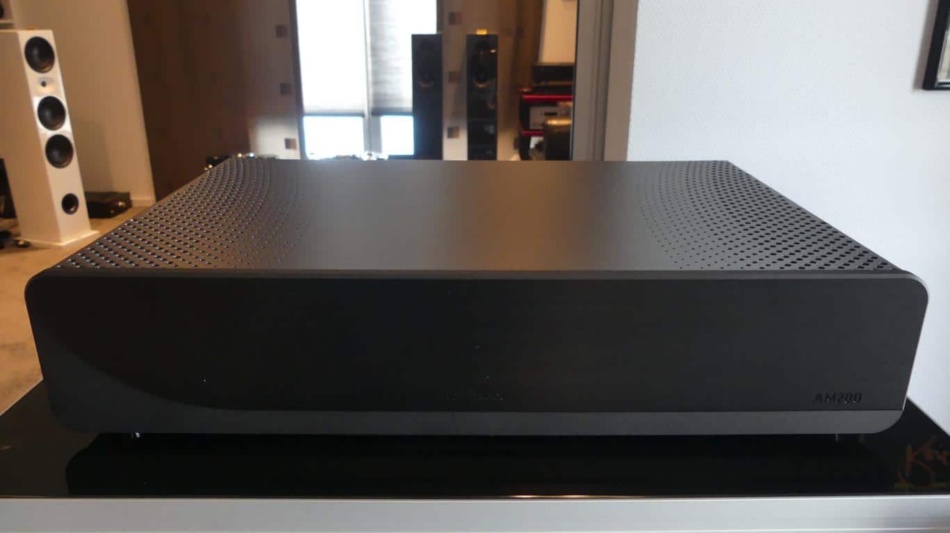 AM 200 Signature