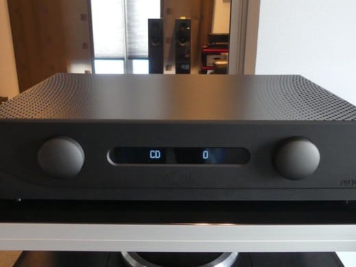 PR 300 Signature