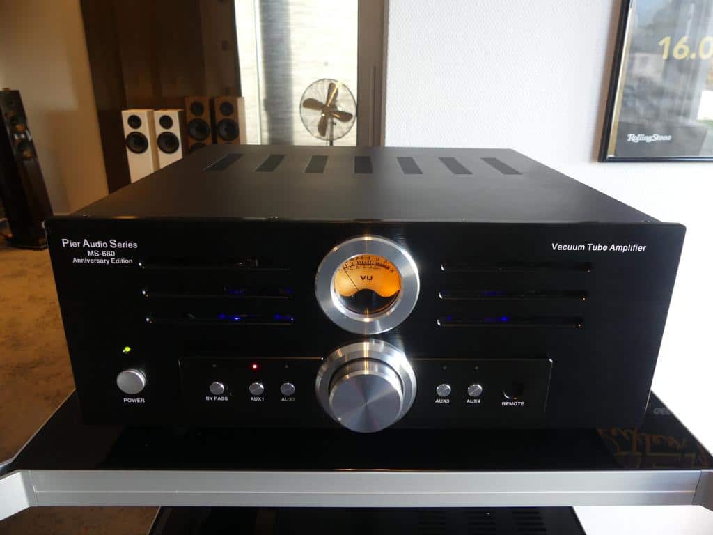 MS-680 SE – Anniversary