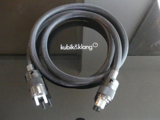 TPC-TS 2,0 Meter