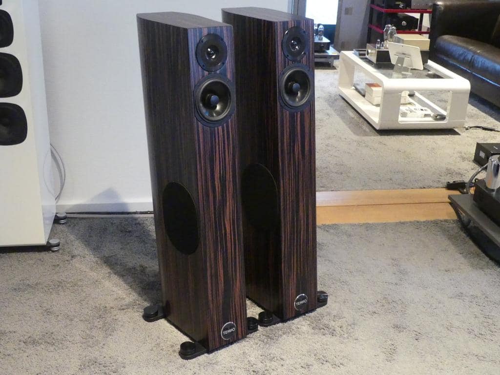 Tempo 35