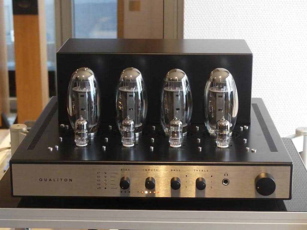 Qualiton X 200 KT150