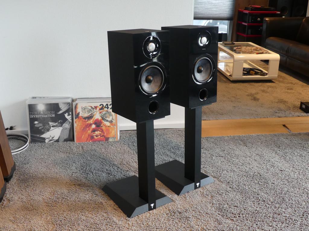 Chora 806 mit Ständer