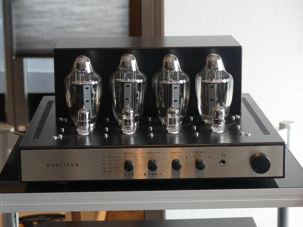 Qualiton X 200 KT170