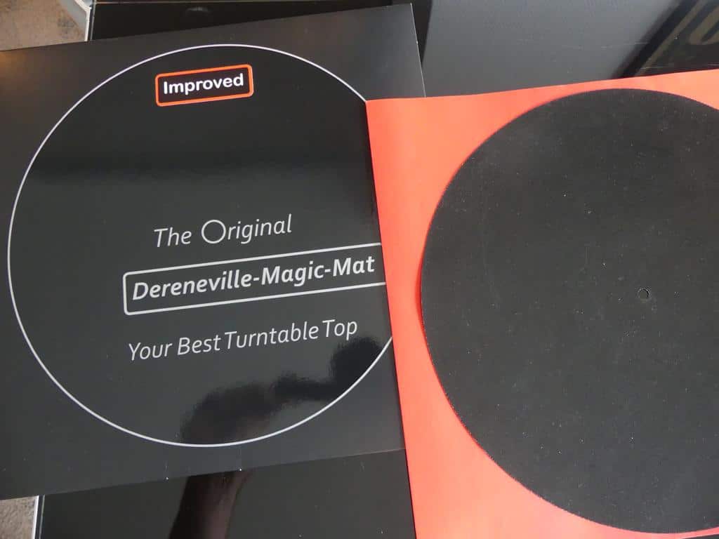 Magic – Mat