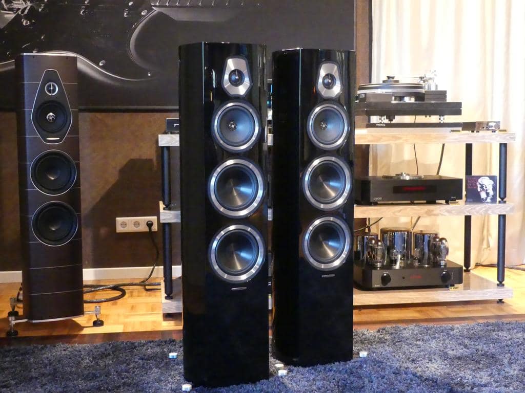 Sonetto 5