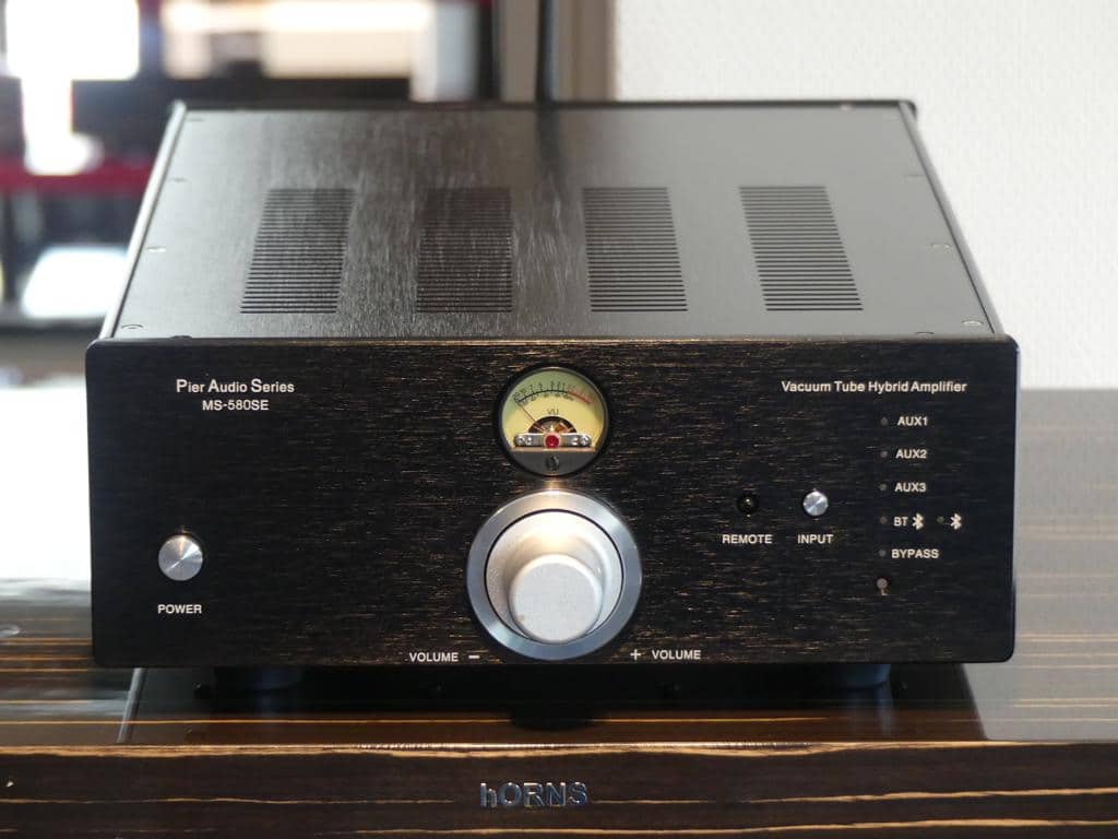 MS-580 SE