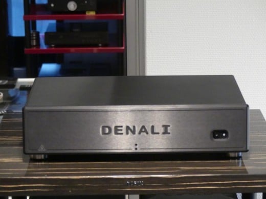 Denali 6000/S v2