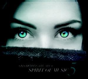 CELEBRATING THE ART & SPIRIT OF MUSIC VOL 5