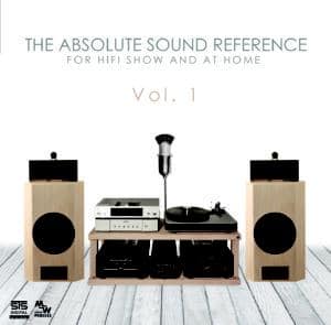 THE ABSOLUTE SOUND REFERENCE VOL 1