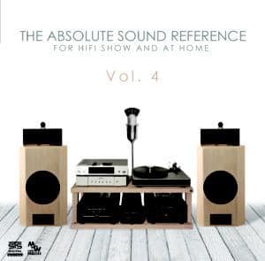 THE ABSOLUTE SOUND REFERENCE VOL 4