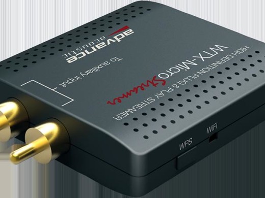 WTX Microstream
