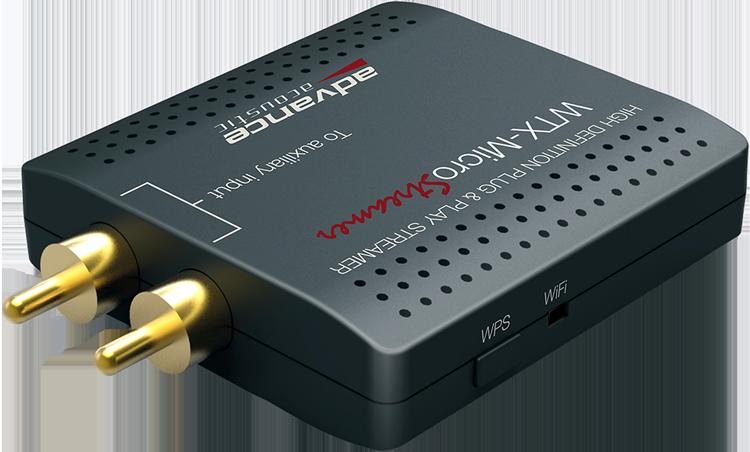 WTX Microstream