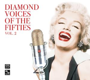 DIAMOND VOICES VOL. 2