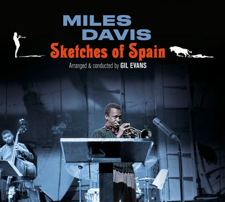 Miles Davis – Sketches of Spain