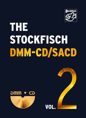 The Stockfisch DMM – CD/SACD