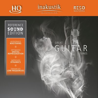 Great Guitat Tunes