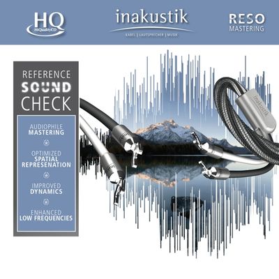 Reference Sound Check