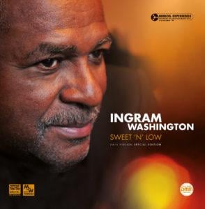 Ingram Washington – Sweet ´n´Low