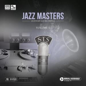 JAZZ MASTERS VOL 1