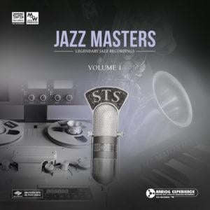 Jazz Masters Vol. 1