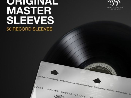 Original Master Sleeves ++ wieder Eingetroffen ++