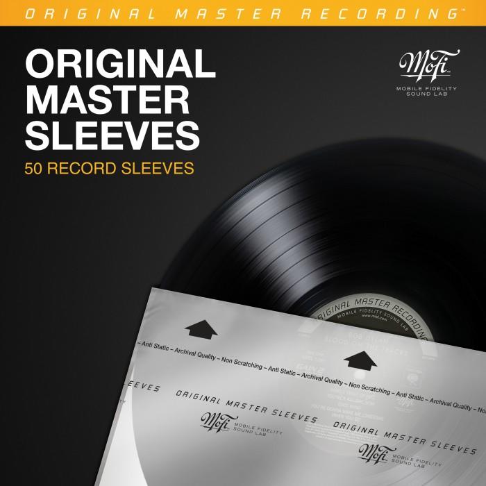 Original Master Sleeves ++ wieder Eingetroffen ++