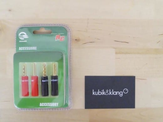 LS Bananenstecker BFA6020