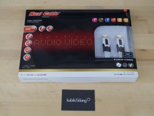 HD-E-Home – 5 Meter