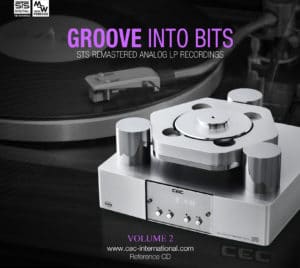 Groove into Bits vol.2