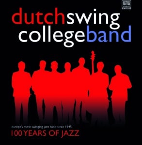 dutch swing college band