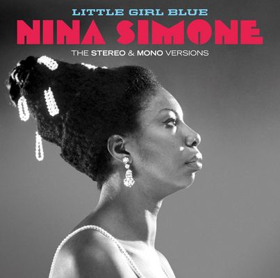 Nina Simone – Little Girl Blue