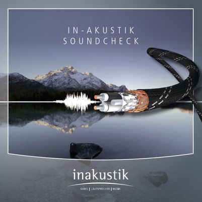 In – Akustik Soundcheck
