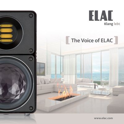 The Voce of Elac