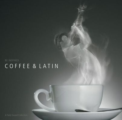 Coffee & Latin