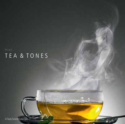 Tea & Tones