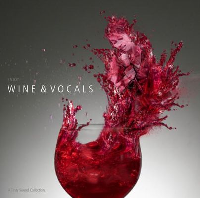 Wine & Vocals