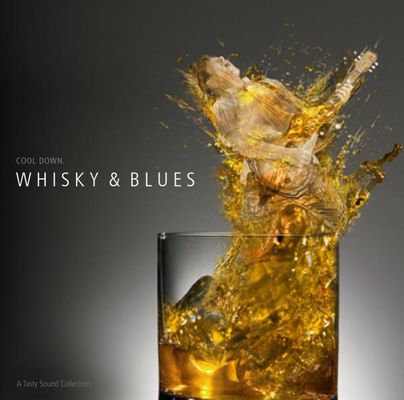Whisky & Blues