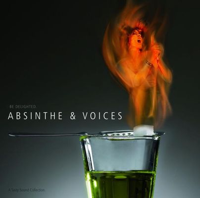 Absinthe & Voices