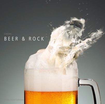 Beer & Rock