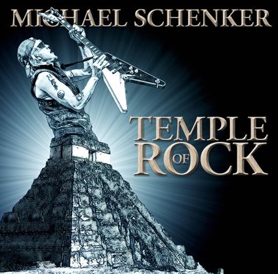 Michael Schenker – Temple of Rock