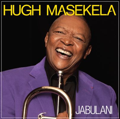 Hugh Masekela – Jabulani
