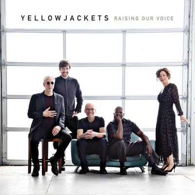 YellowJackets – Raising our Voice