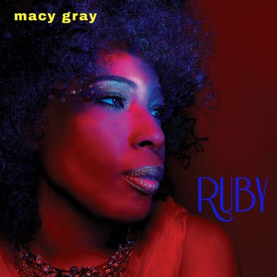 Macy Gray – Ruby