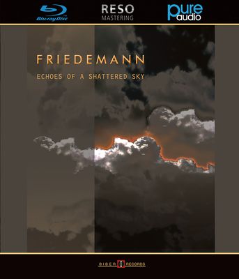 Friedemann – Echoes of a Shattered Sky