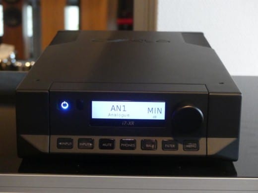 Cyrus i7 XR ++ Preis Aktion 1895,– € ++