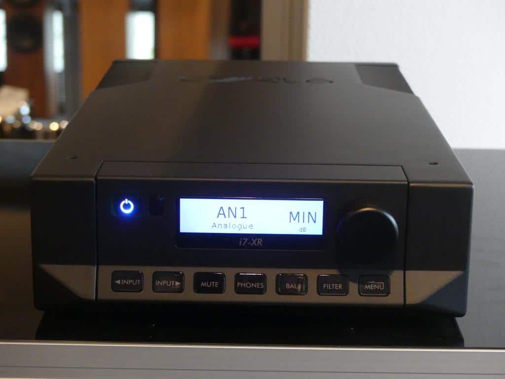 Cyrus i7 XR ++ Preis Aktion 1895,– € ++