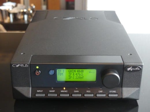 Phono Signature – 30% Inzahlungnahme Aktion