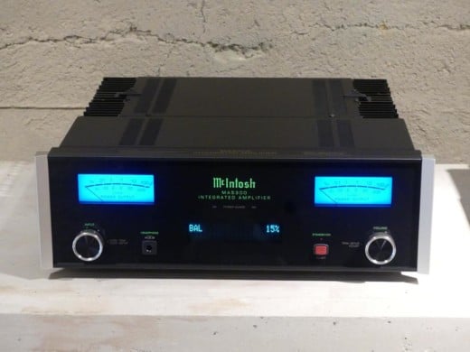 MA 5300AC