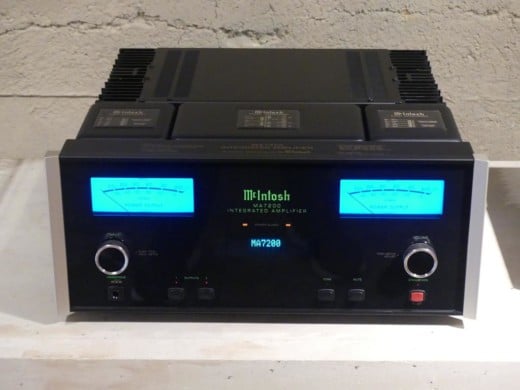 MA 7200AC